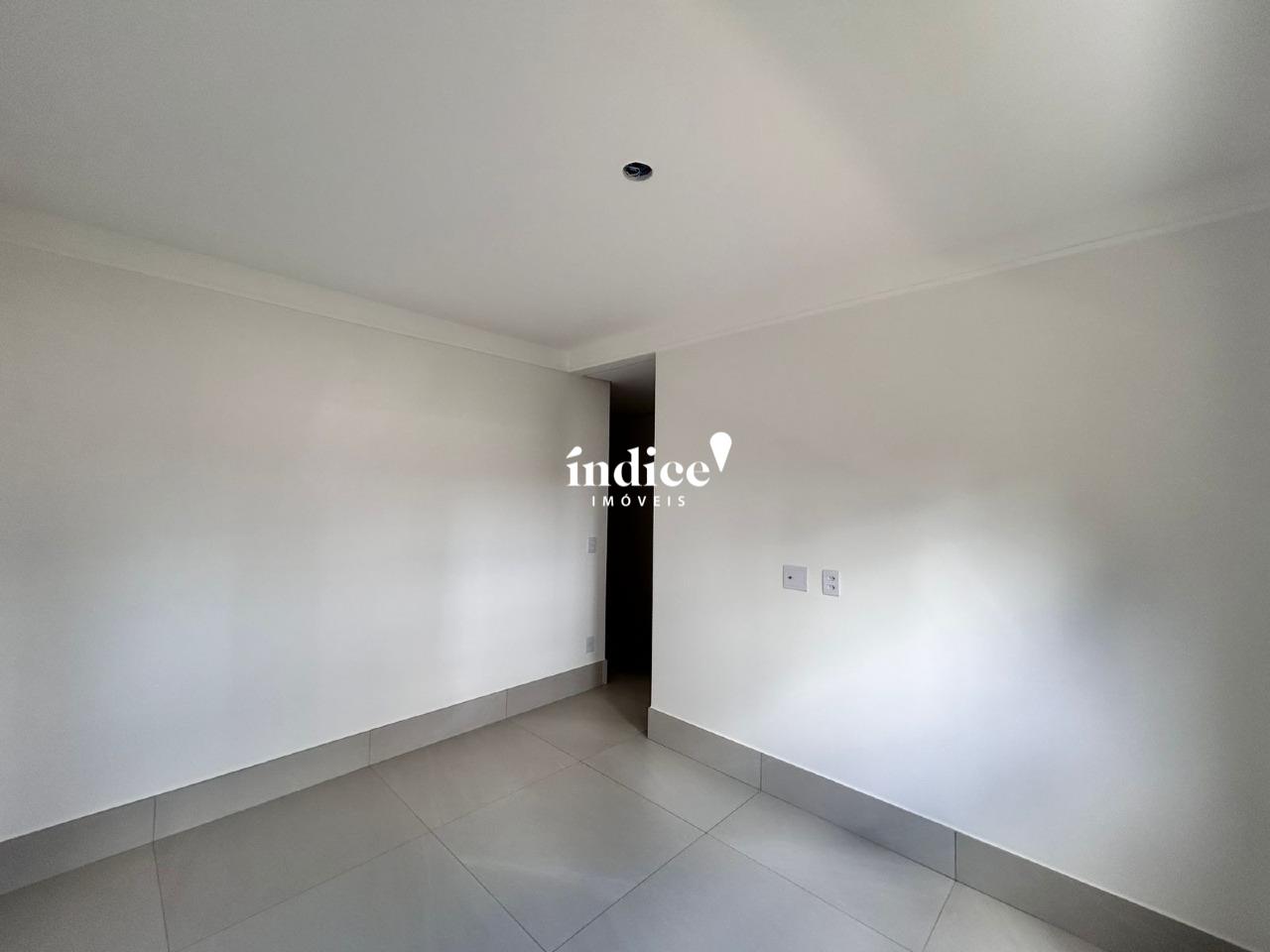 Apartamento para à venda no Jardim Irajá na cidade de Ribeirão Preto: 