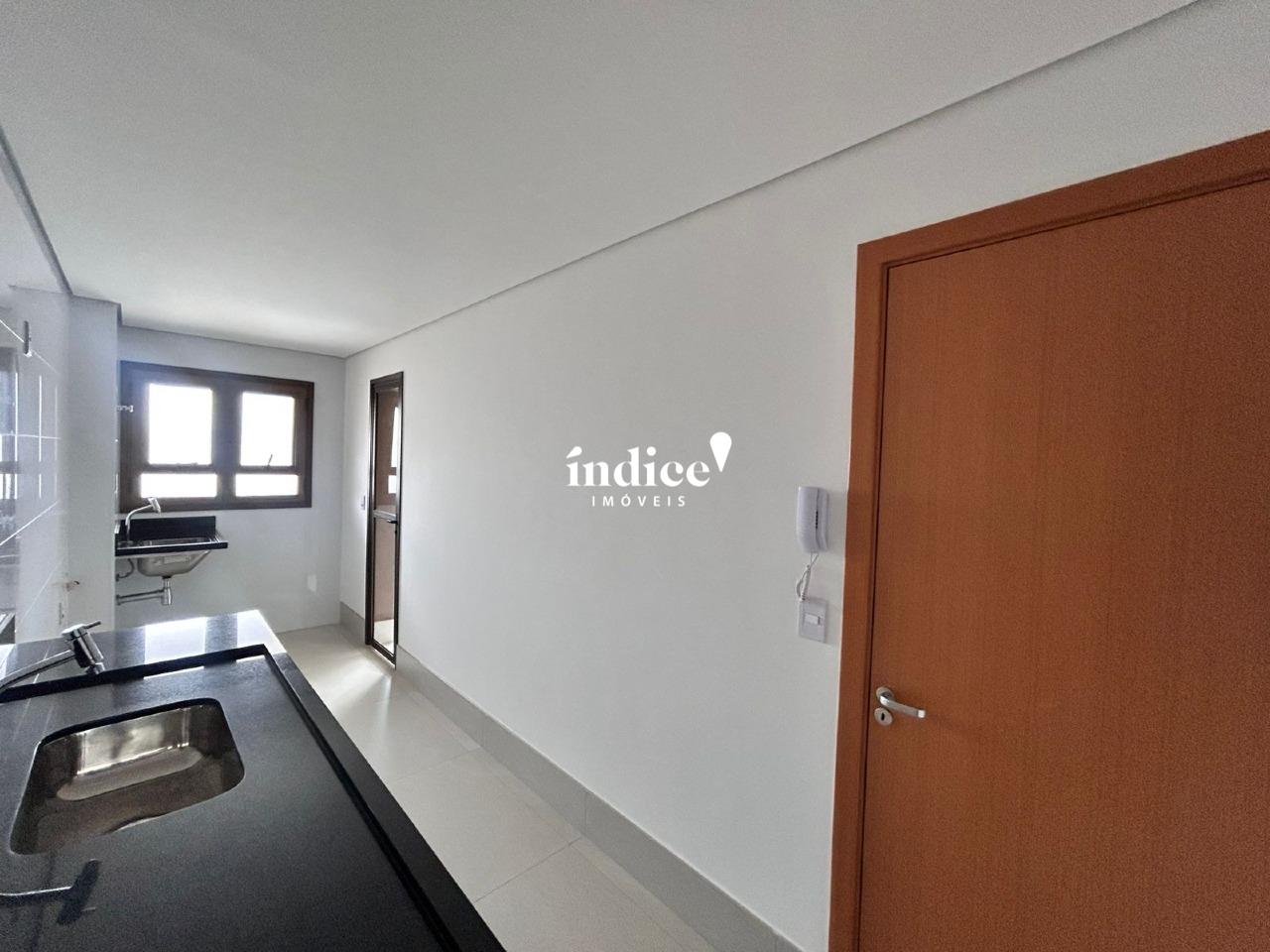 Apartamento para à venda no Jardim Irajá na cidade de Ribeirão Preto: 