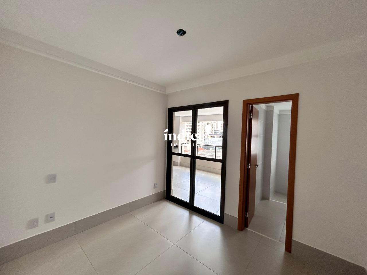 Apartamento para à venda no Jardim Irajá na cidade de Ribeirão Preto: 