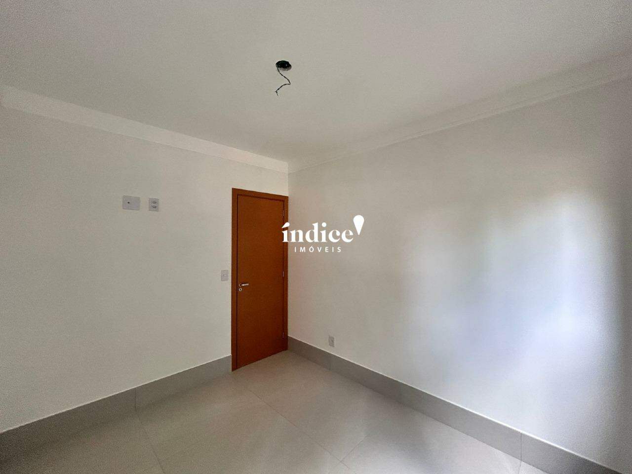 Apartamento para à venda no Jardim Irajá na cidade de Ribeirão Preto: 