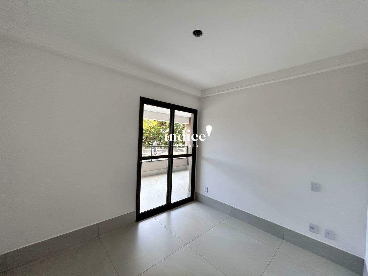 Apartamento para à venda no Jardim Irajá na cidade de Ribeirão Preto: 