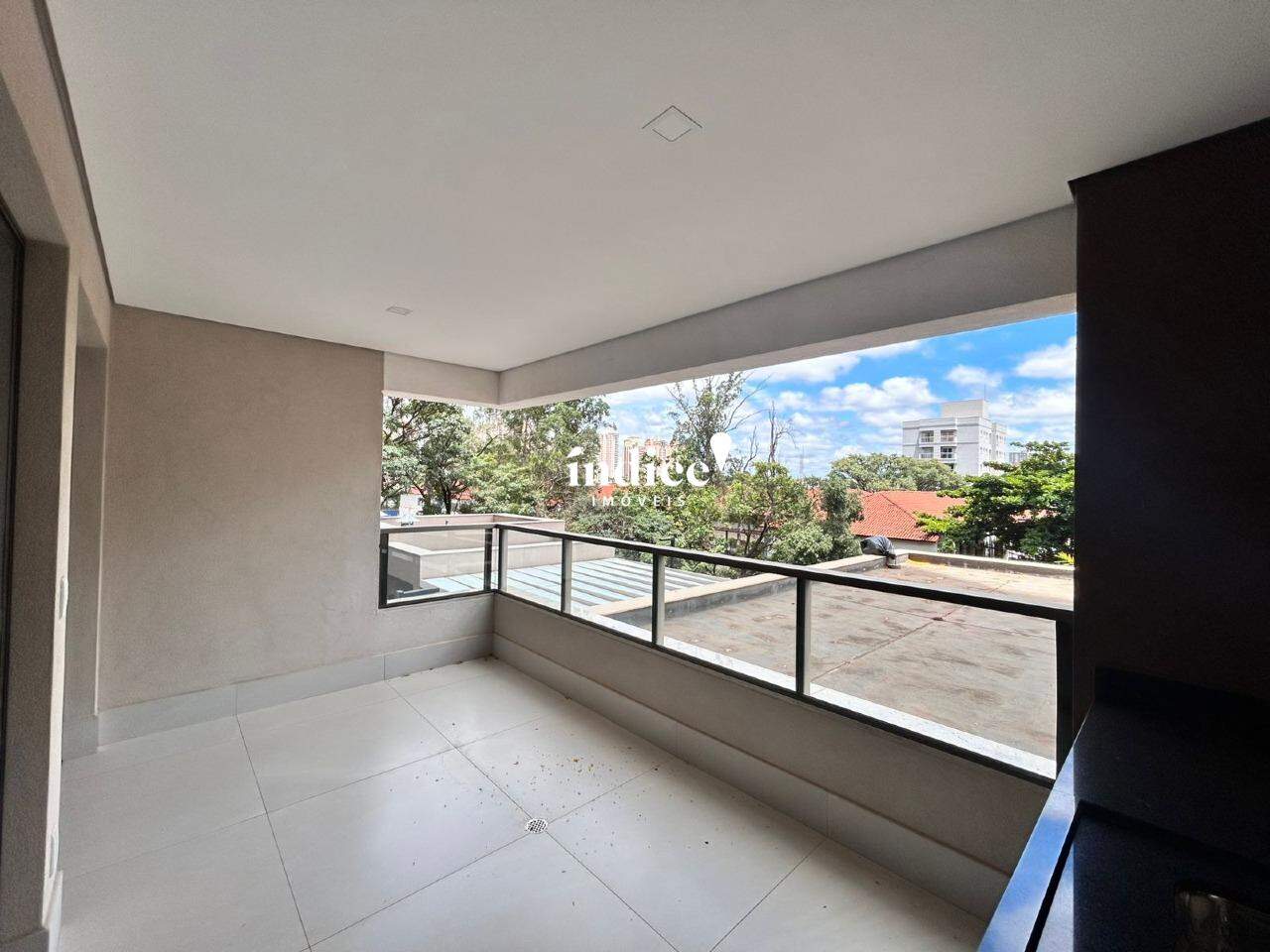 Apartamento para à venda no Jardim Irajá na cidade de Ribeirão Preto: 