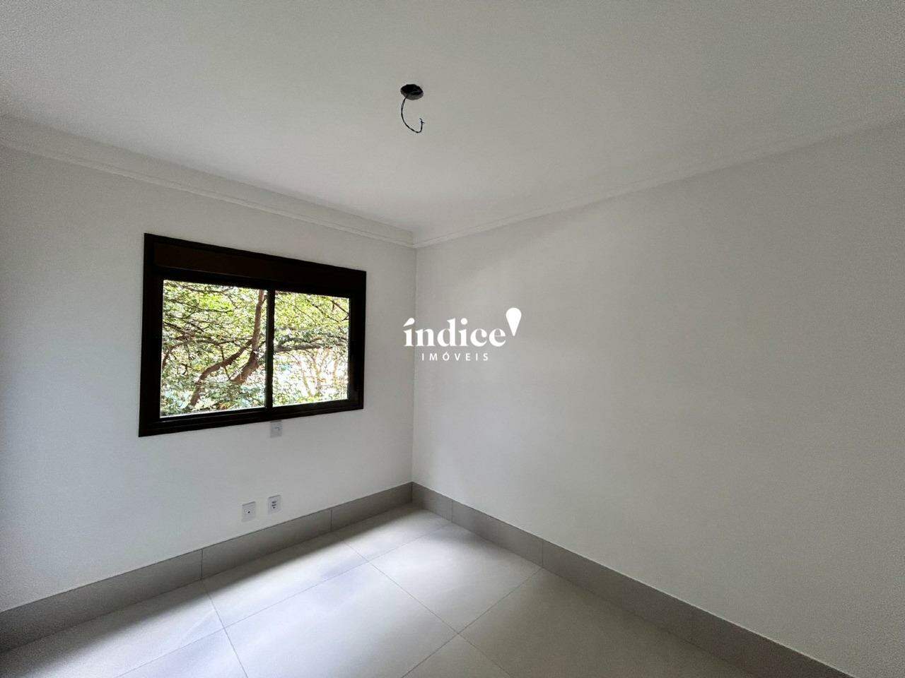 Apartamento para à venda no Jardim Irajá na cidade de Ribeirão Preto: 