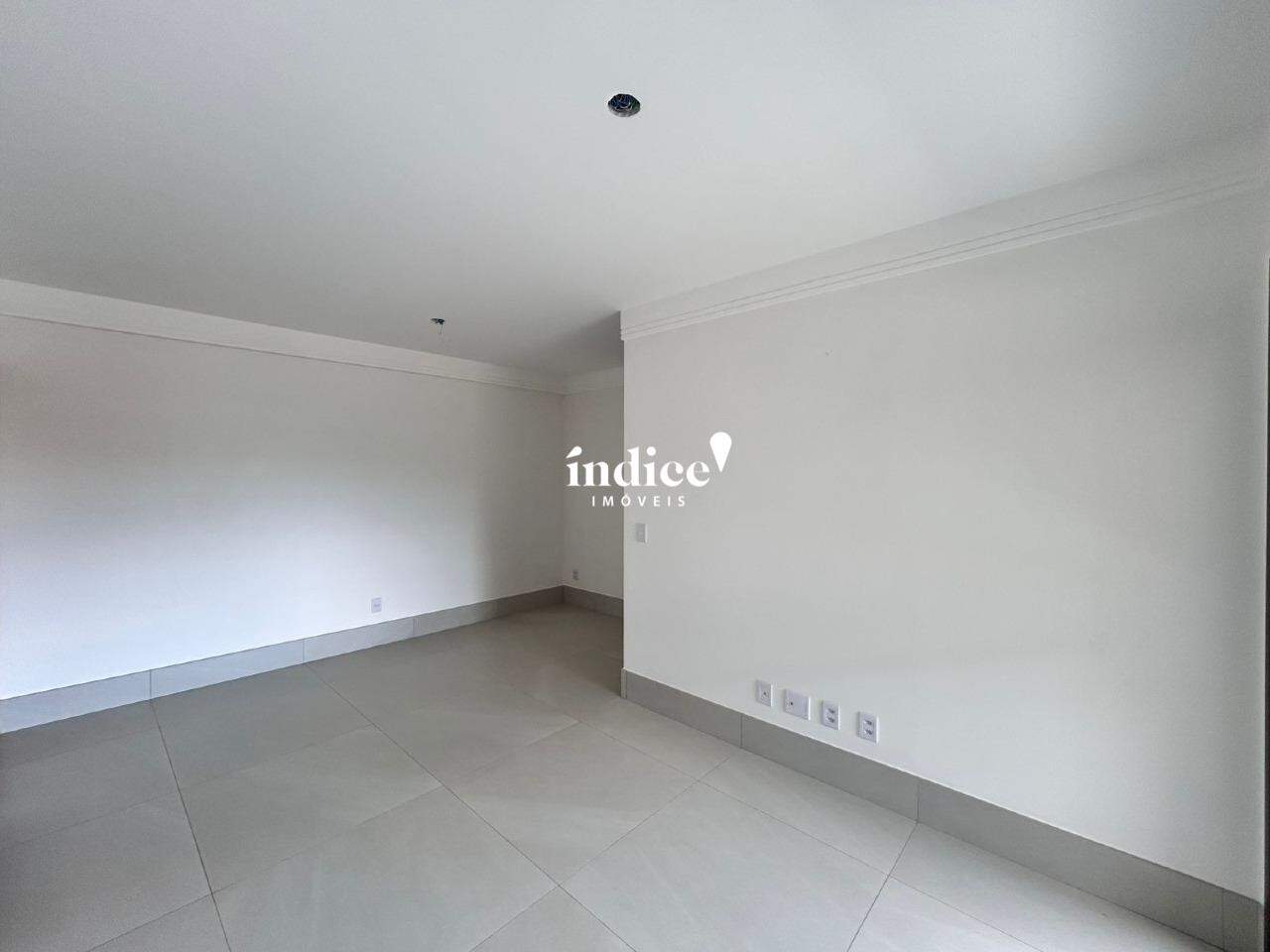 Apartamento para à venda no Jardim Irajá na cidade de Ribeirão Preto: 