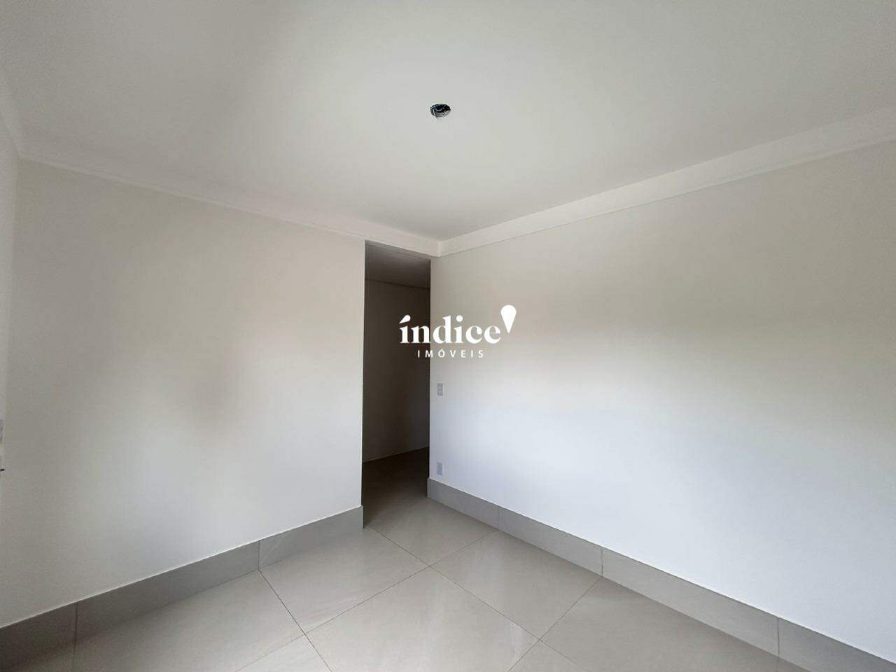 Apartamento para à venda no Jardim Irajá na cidade de Ribeirão Preto: 