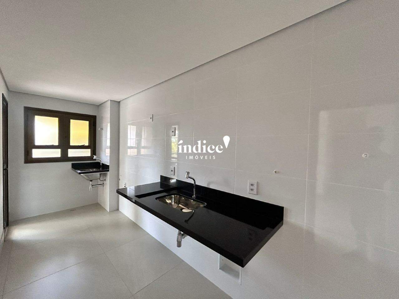 Apartamento para à venda no Jardim Irajá na cidade de Ribeirão Preto: 