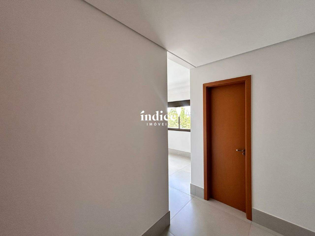 Apartamento para à venda no Jardim Irajá na cidade de Ribeirão Preto: 