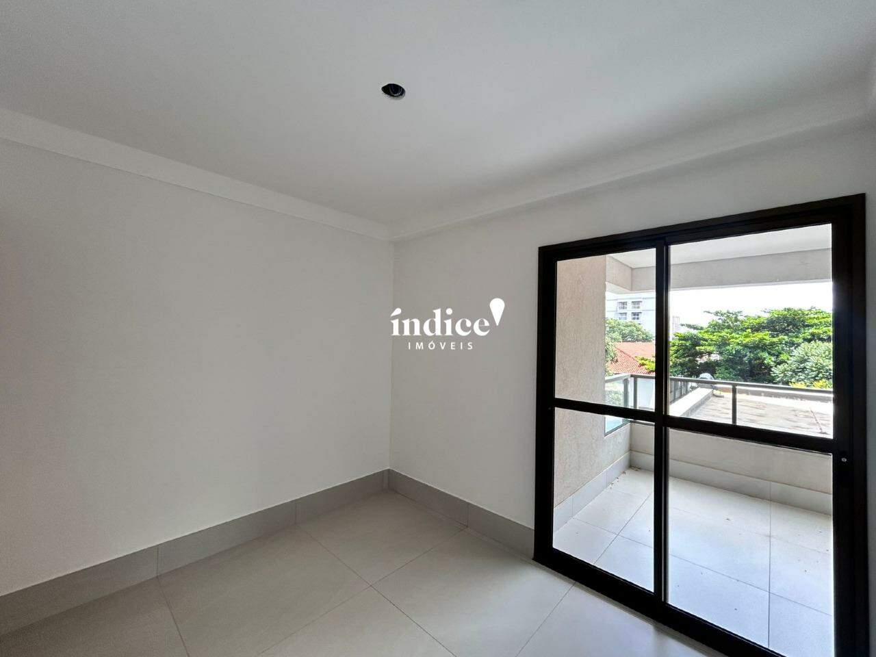 Apartamento para à venda no Jardim Irajá na cidade de Ribeirão Preto: 