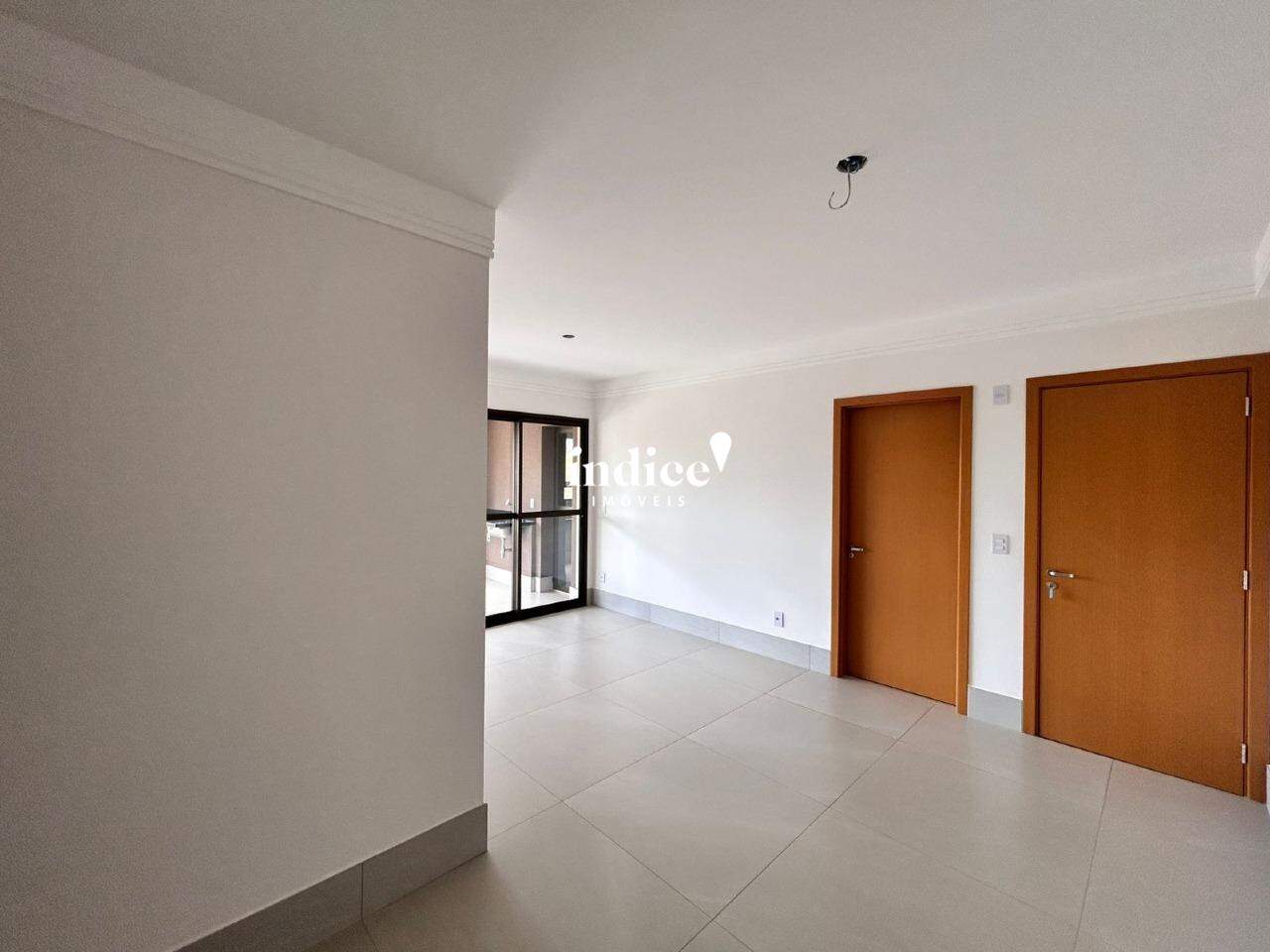 Apartamento para à venda no Jardim Irajá na cidade de Ribeirão Preto: 