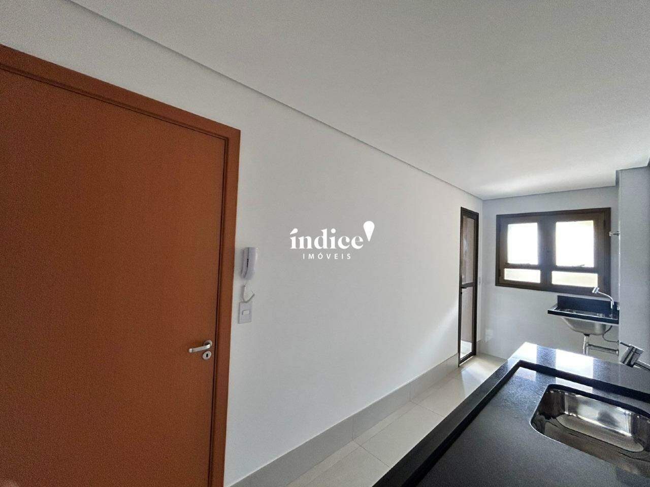 Apartamento para à venda no Jardim Irajá na cidade de Ribeirão Preto: 