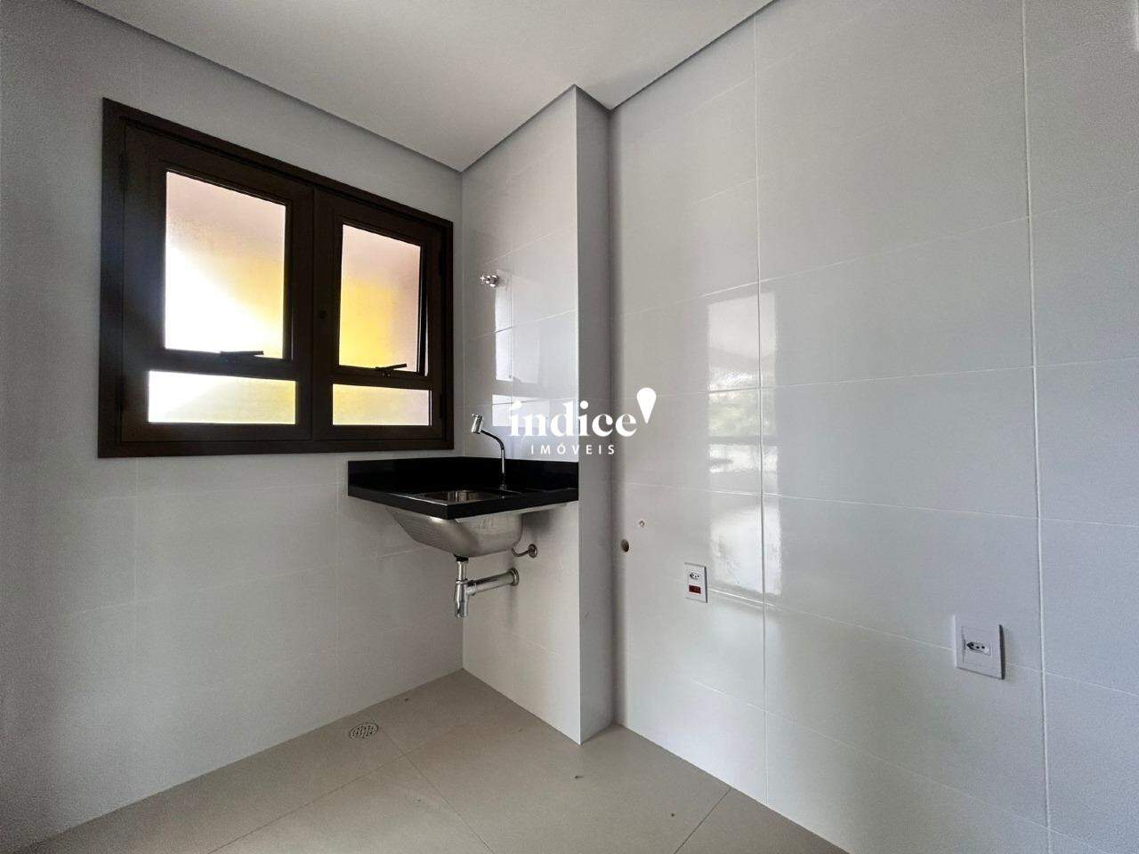 Apartamento para à venda no Jardim Irajá na cidade de Ribeirão Preto: 