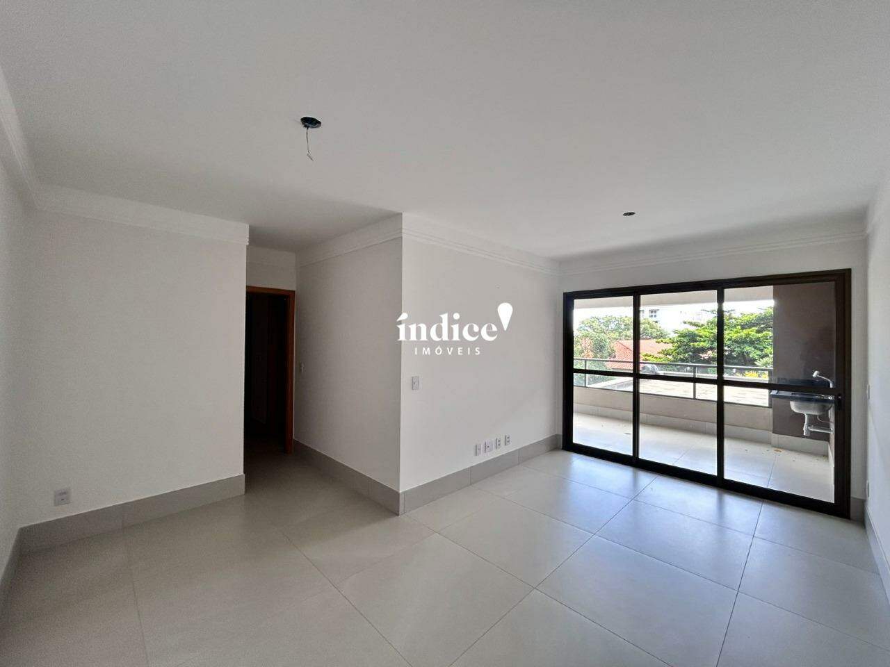 Apartamento para à venda no Jardim Irajá na cidade de Ribeirão Preto: 