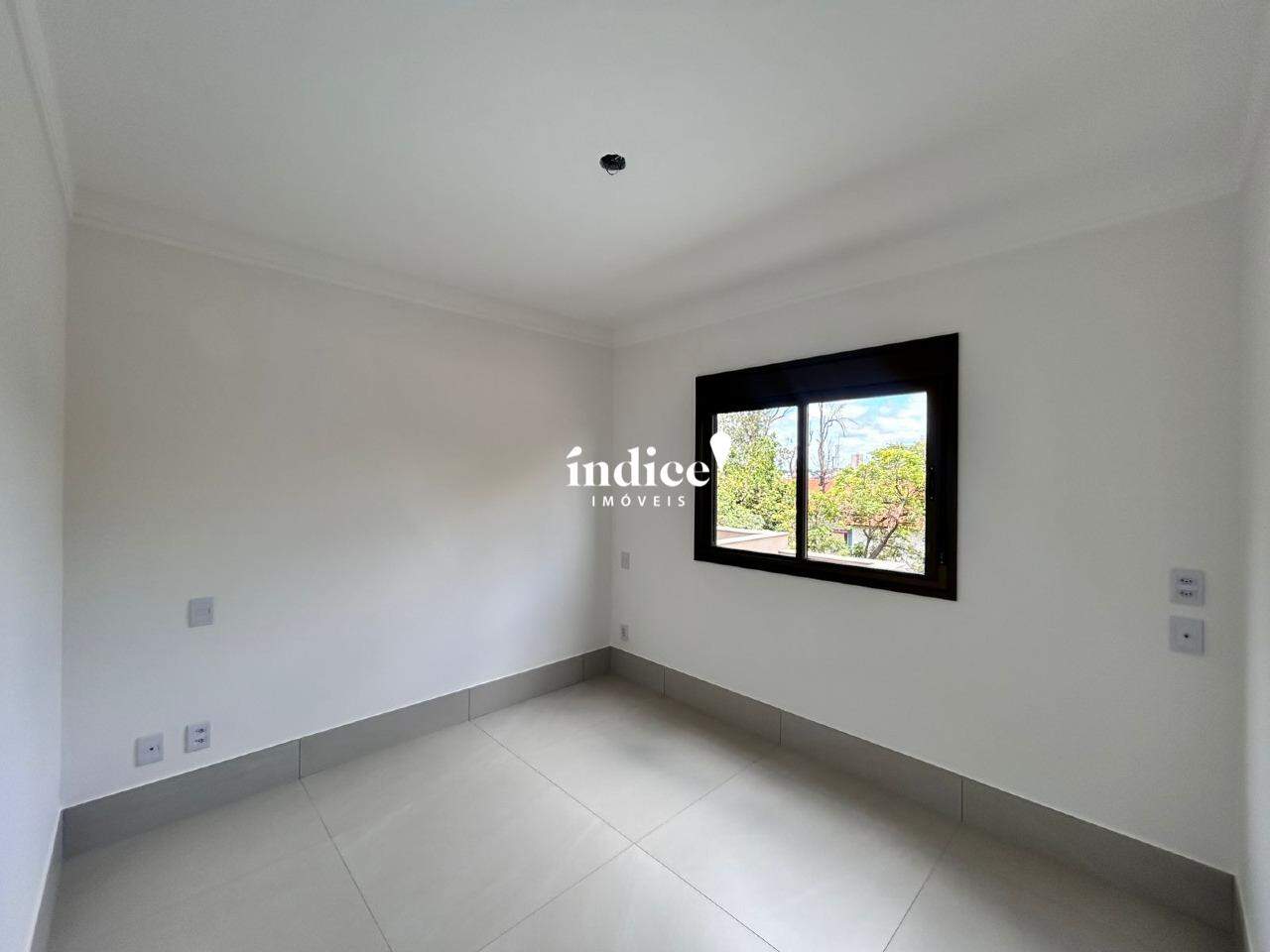 Apartamento para à venda no Jardim Irajá na cidade de Ribeirão Preto: 