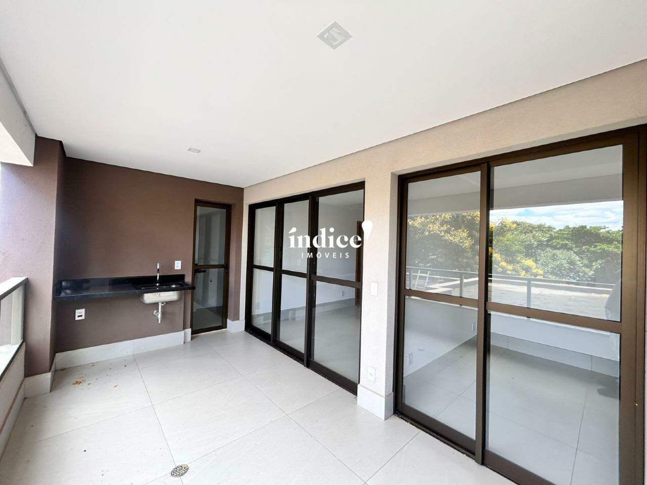 Apartamento para à venda no Jardim Irajá na cidade de Ribeirão Preto: 
