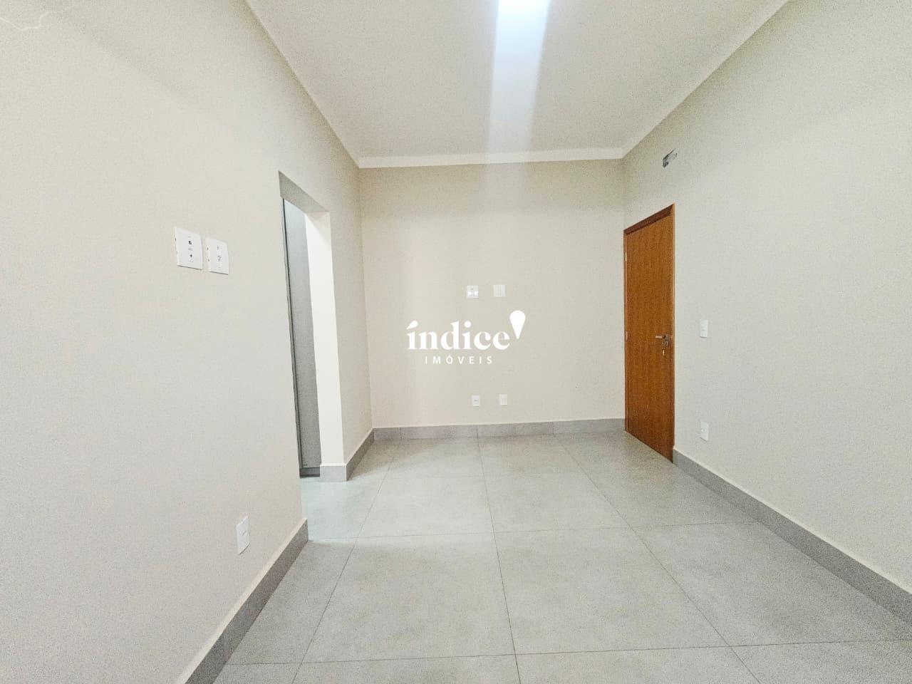 Casas Condomínio para à venda no Residencial Valência na cidade de Ribeirão Preto: 