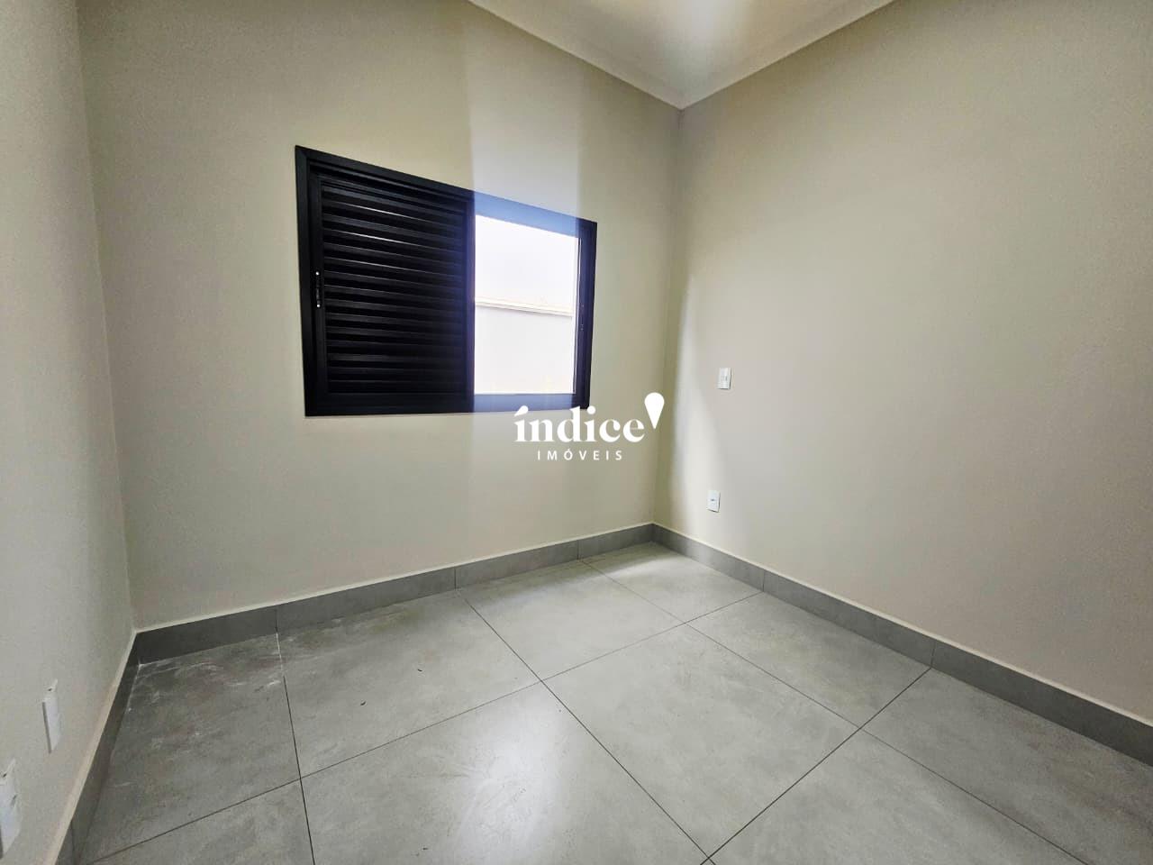 Casas Condomínio para à venda no Residencial Valência na cidade de Ribeirão Preto: 