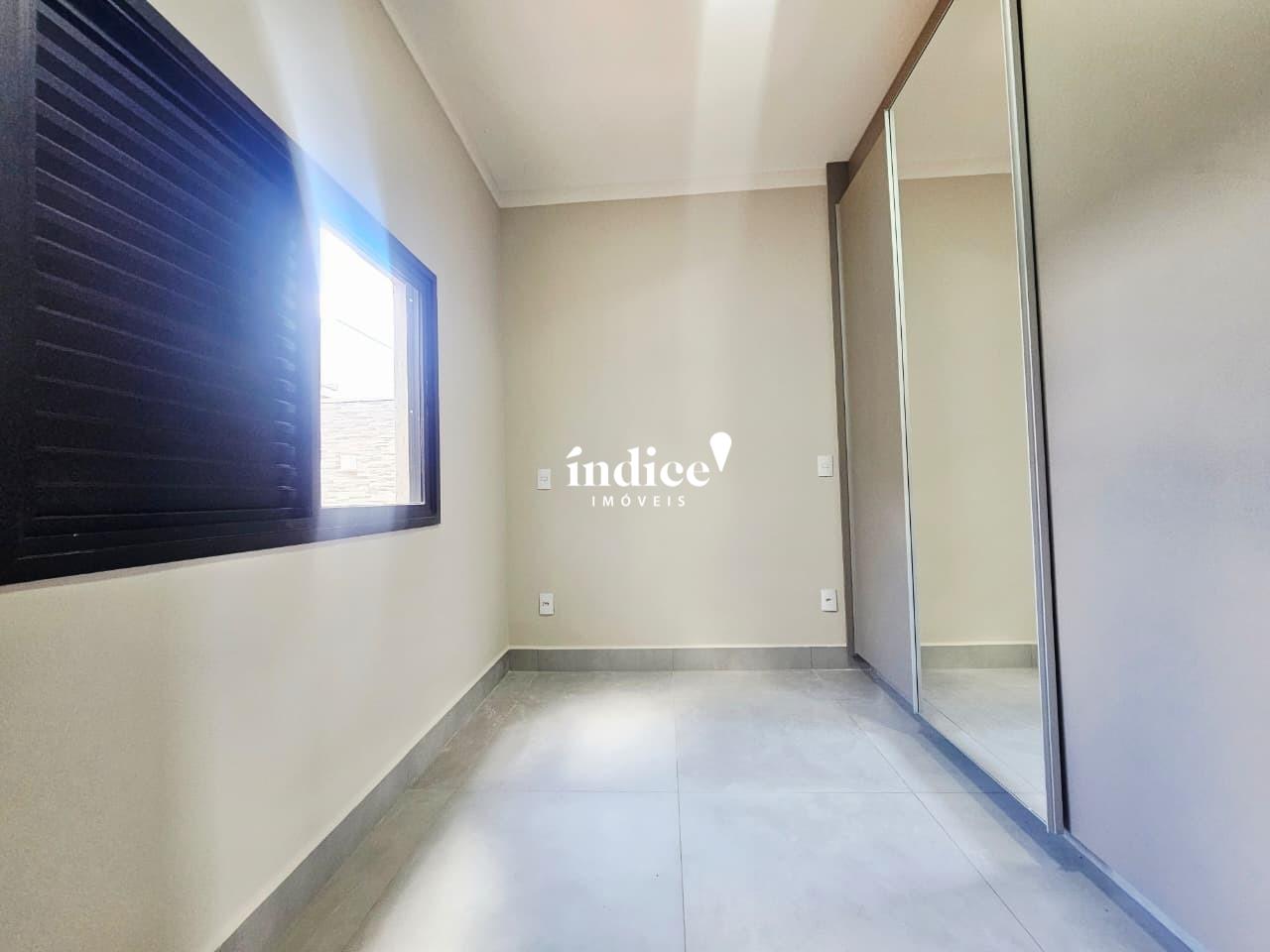 Casas Condomínio para à venda no Residencial Valência na cidade de Ribeirão Preto: 