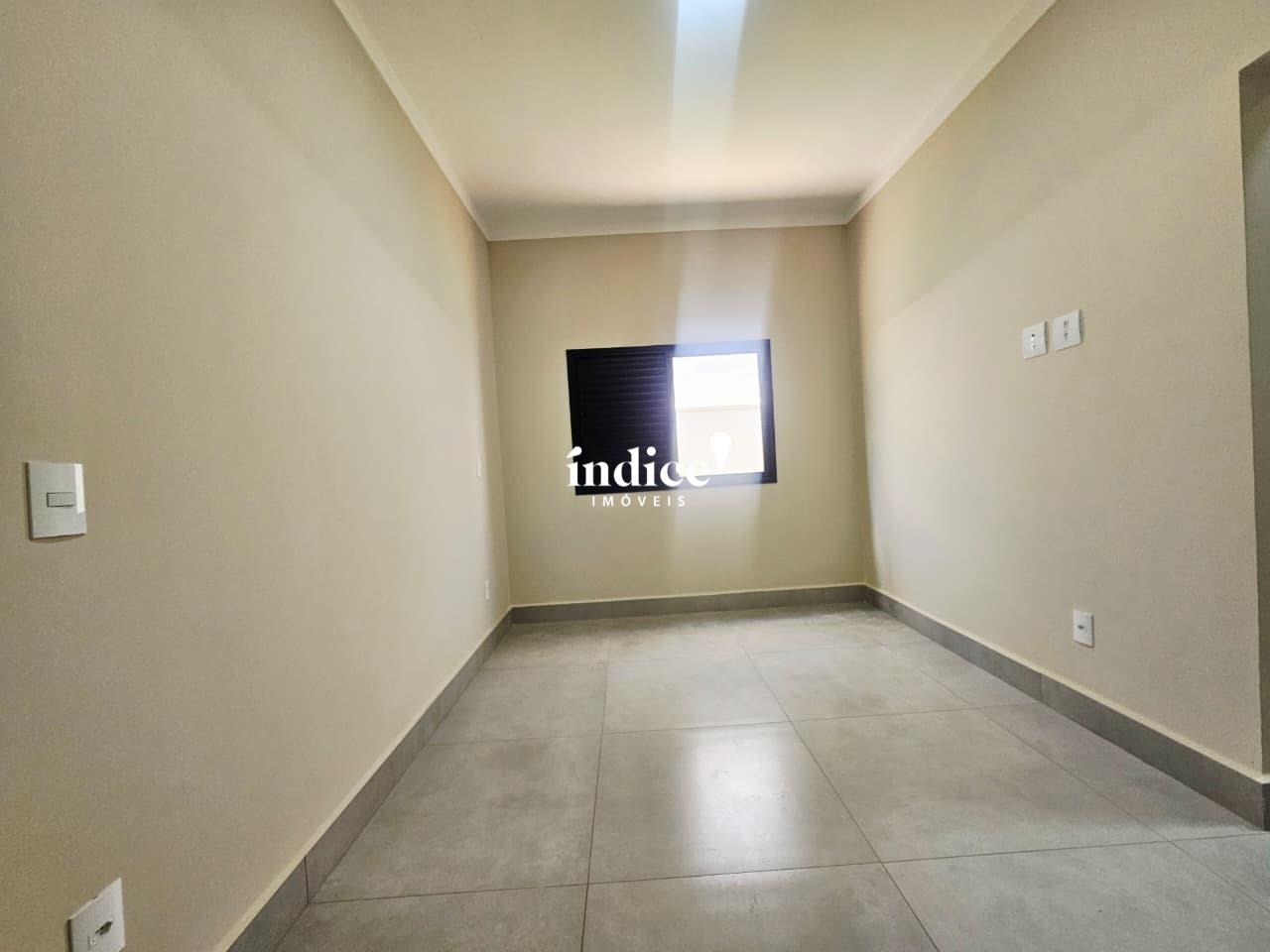 Casas Condomínio para à venda no Residencial Valência na cidade de Ribeirão Preto: 