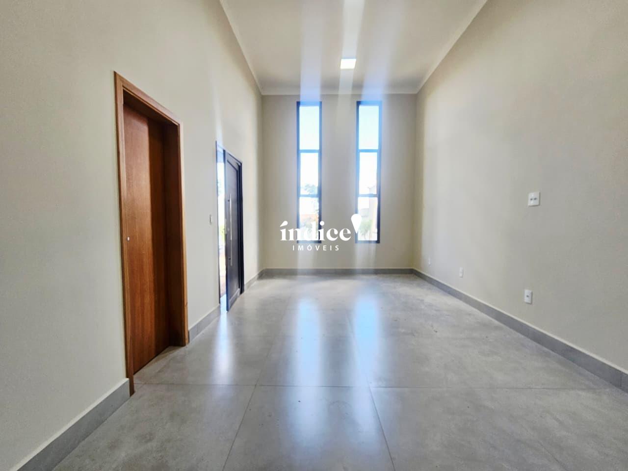 Casas Condomínio para à venda no Residencial Valência na cidade de Ribeirão Preto: 