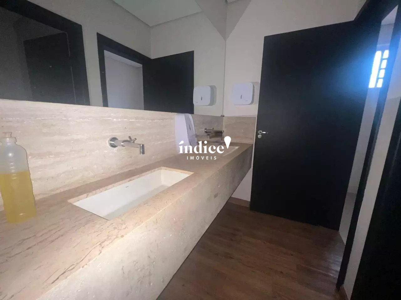 Salão Comercial para à venda no Alto da Boa Vista na cidade de Ribeirão Preto: