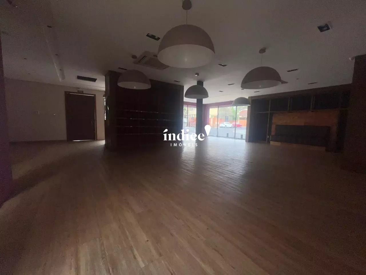 Salão Comercial para à venda no Alto da Boa Vista na cidade de Ribeirão Preto: