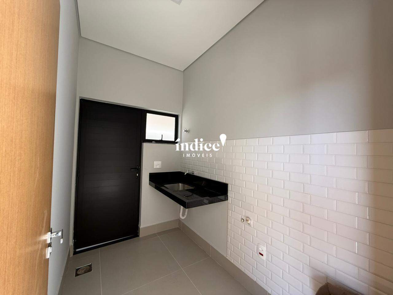 Casas Condomínio para para aluguel no Bonfim Paulista na cidade de Ribeirão Preto: 