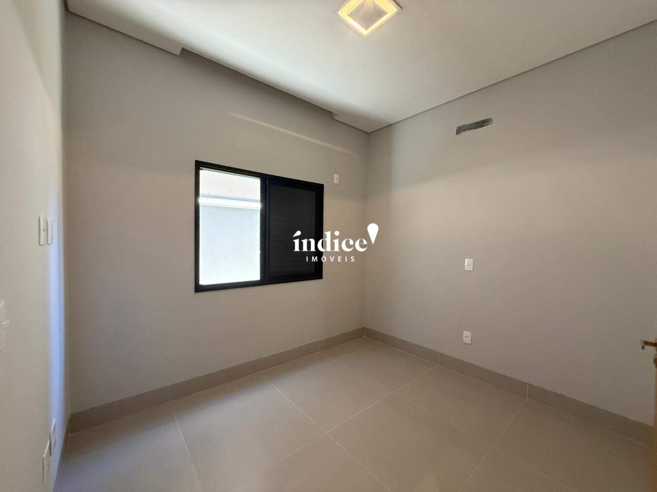 Casas Condomínio para para aluguel no Bonfim Paulista na cidade de Ribeirão Preto: 
