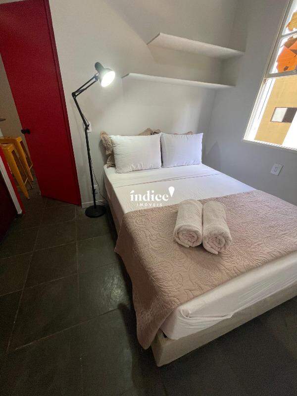 Apartamento para à venda no Vila Amélia na cidade de Ribeirão Preto: 
