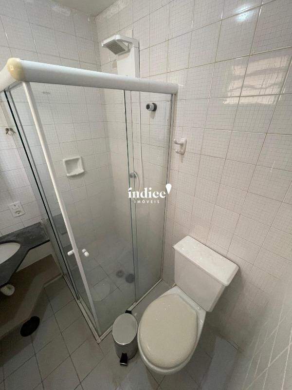 Apartamento para à venda no Vila Amélia na cidade de Ribeirão Preto: 