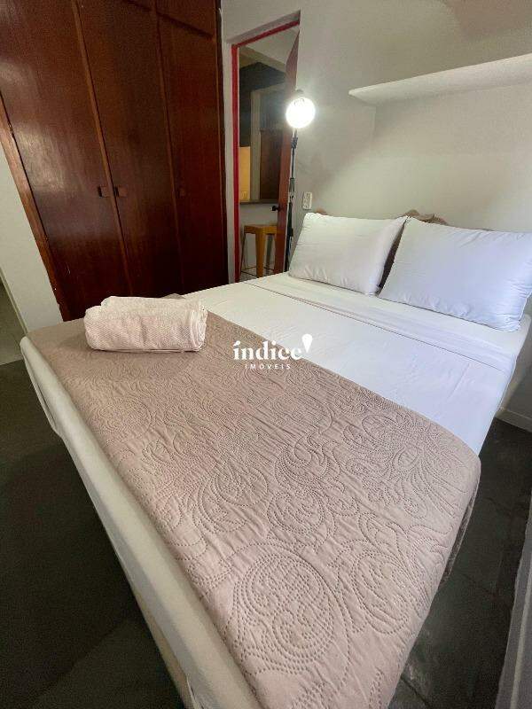 Apartamento para à venda no Vila Amélia na cidade de Ribeirão Preto: 