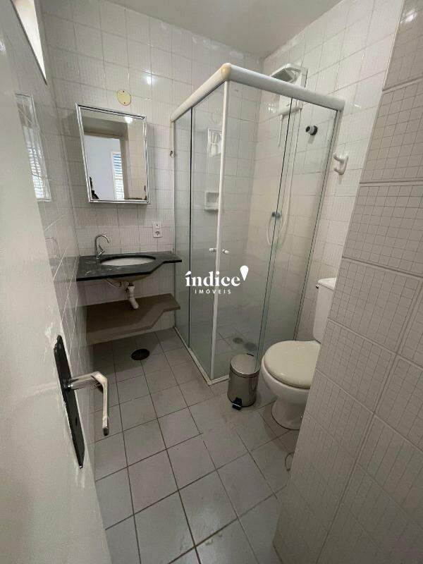Apartamento para à venda no Vila Amélia na cidade de Ribeirão Preto: 