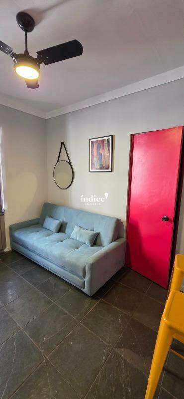 Apartamento para à venda no Vila Amélia na cidade de Ribeirão Preto: 