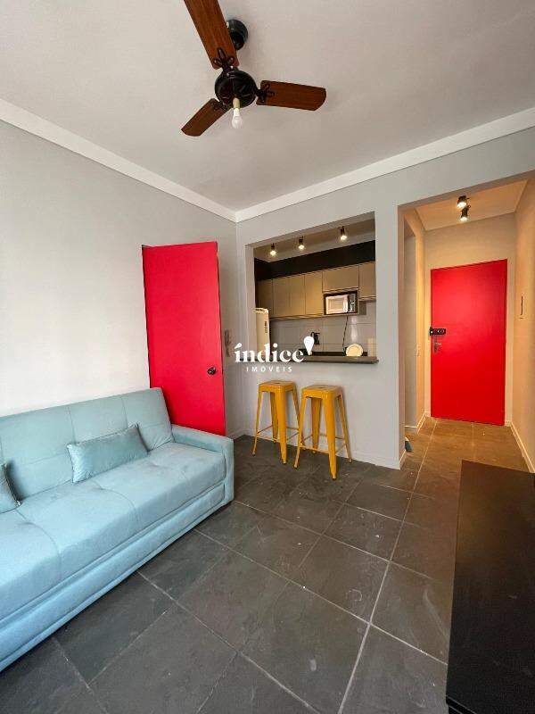Apartamento para à venda no Vila Amélia na cidade de Ribeirão Preto: 