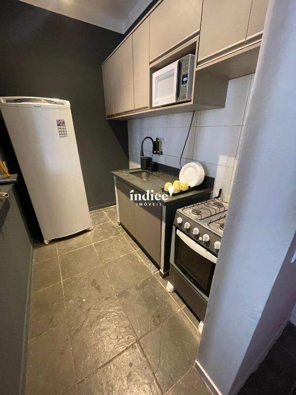Apartamento para à venda no Vila Amélia na cidade de Ribeirão Preto: 