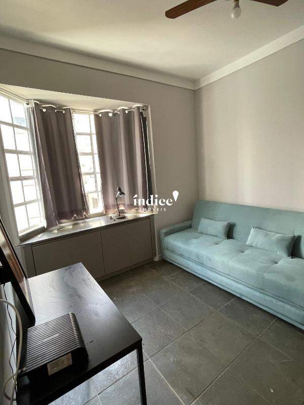 Apartamento para à venda no Vila Amélia na cidade de Ribeirão Preto: 