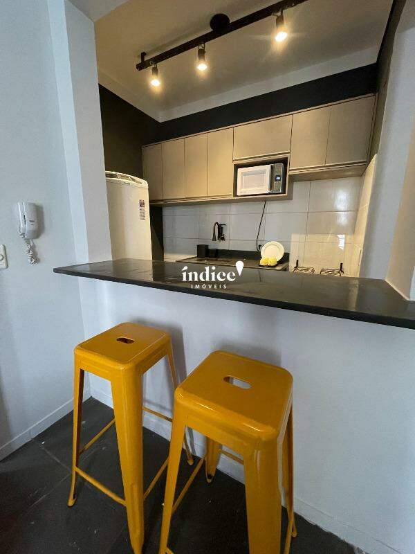 Apartamento para à venda no Vila Amélia na cidade de Ribeirão Preto: 