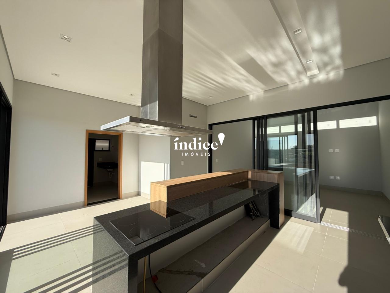 Casas Condomínio para à venda no Bonfim Paulista na cidade de Ribeirão Preto: 