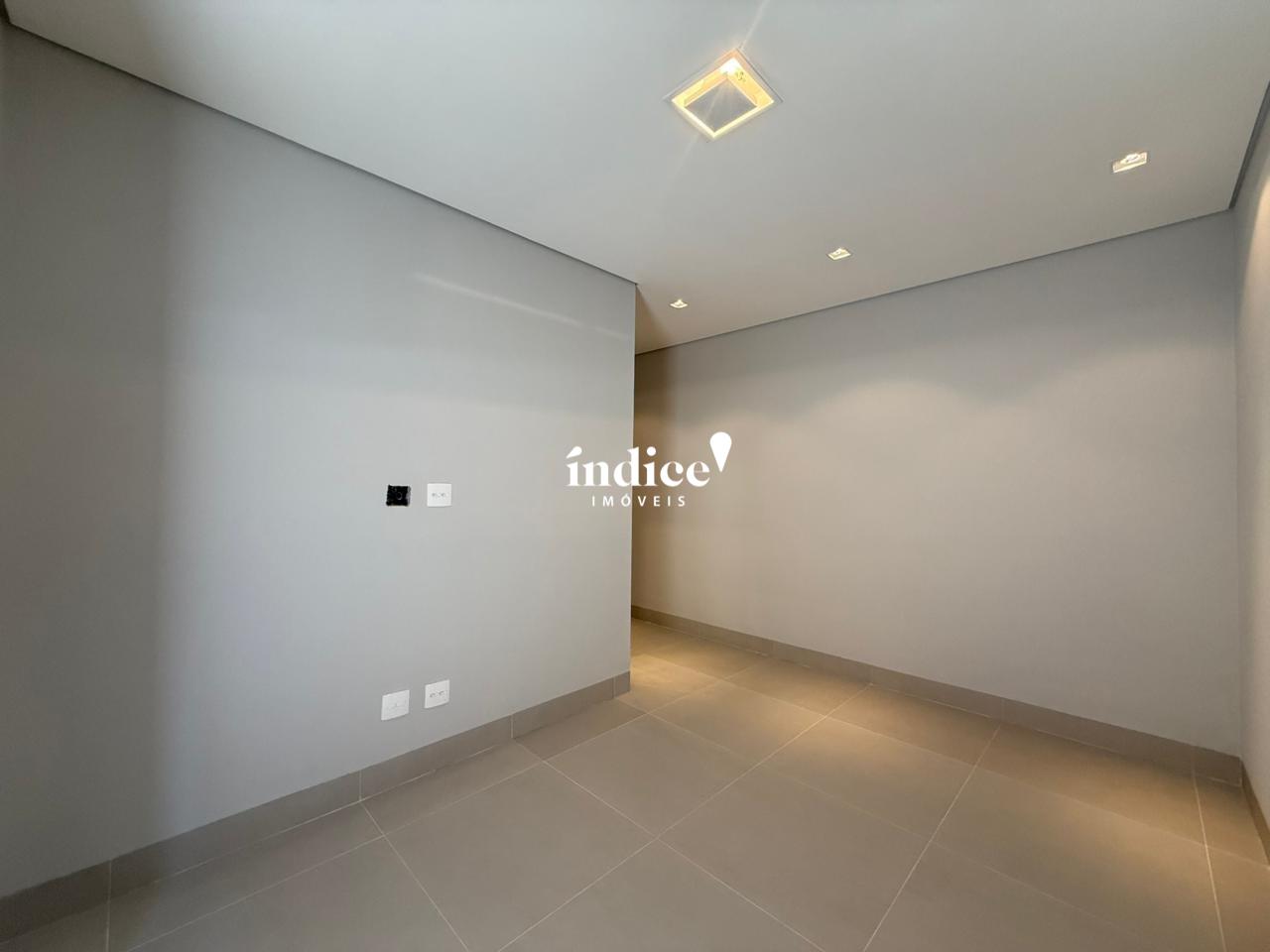 Casas Condomínio para à venda no Bonfim Paulista na cidade de Ribeirão Preto: 