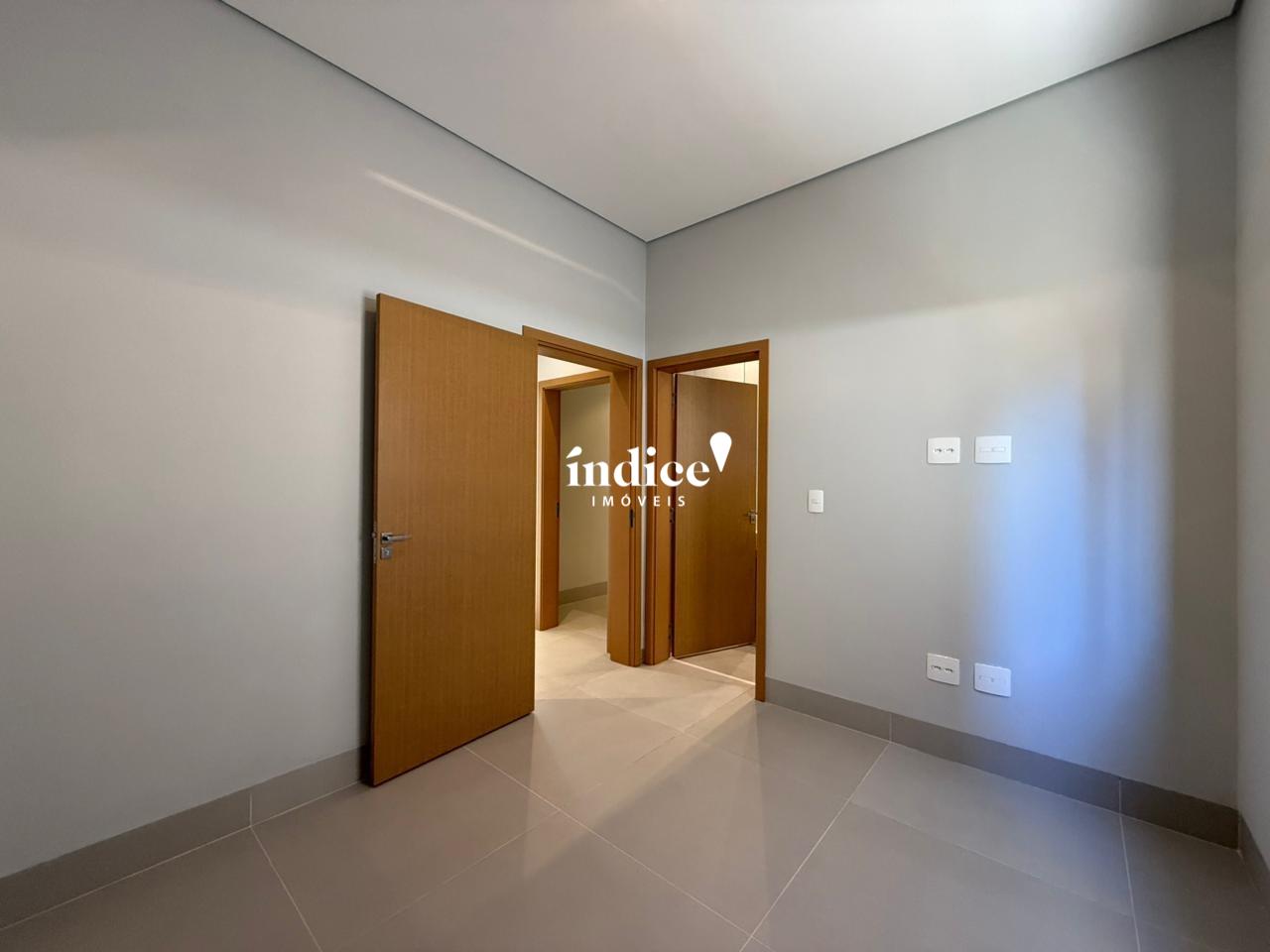 Casas Condomínio para à venda no Bonfim Paulista na cidade de Ribeirão Preto: 