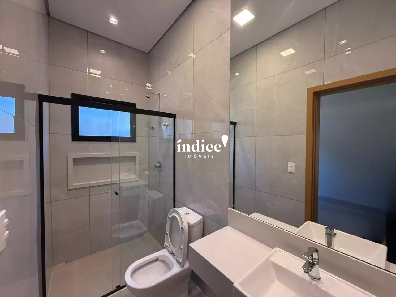 Casas Condomínio para à venda no Bonfim Paulista na cidade de Ribeirão Preto: 