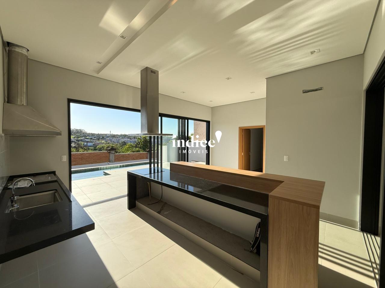 Casas Condomínio para à venda no Bonfim Paulista na cidade de Ribeirão Preto: 