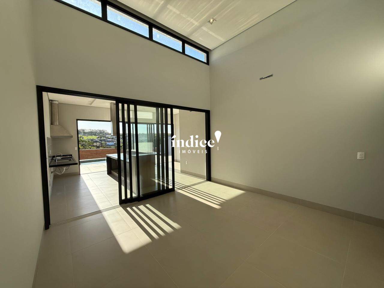 Casas Condomínio para à venda no Bonfim Paulista na cidade de Ribeirão Preto: 