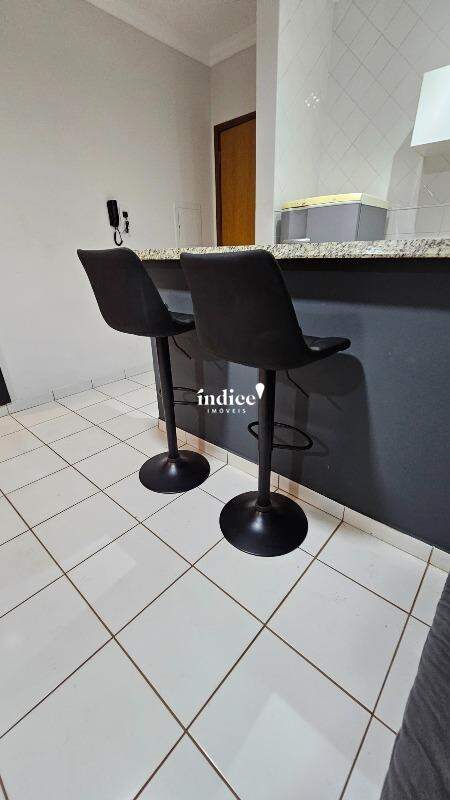 Studio para à venda no Nova Ribeirânia na cidade de Ribeirão Preto: 