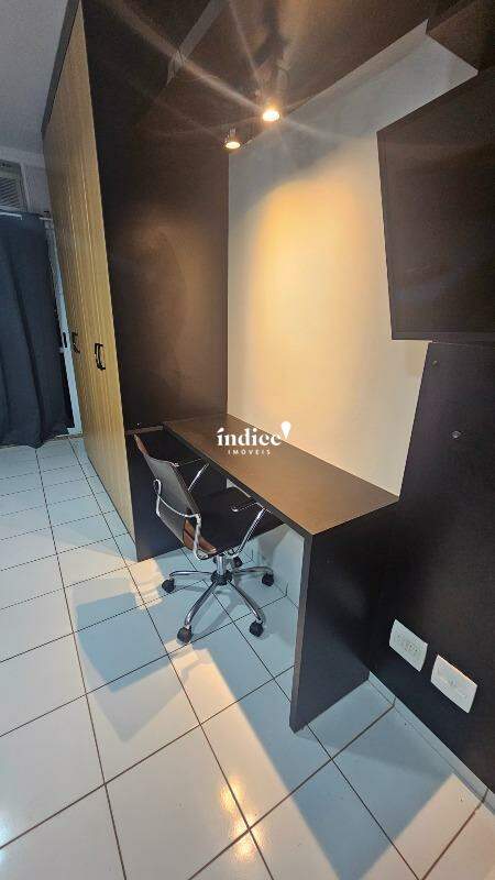 Studio para à venda no Nova Ribeirânia na cidade de Ribeirão Preto: 