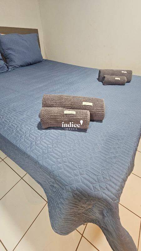 Studio para à venda no Nova Ribeirânia na cidade de Ribeirão Preto: 