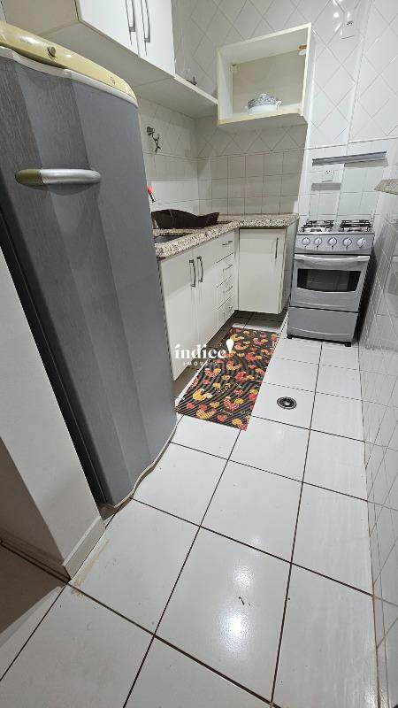 Studio para à venda no Nova Ribeirânia na cidade de Ribeirão Preto: 