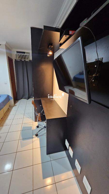 Studio para à venda no Nova Ribeirânia na cidade de Ribeirão Preto: 