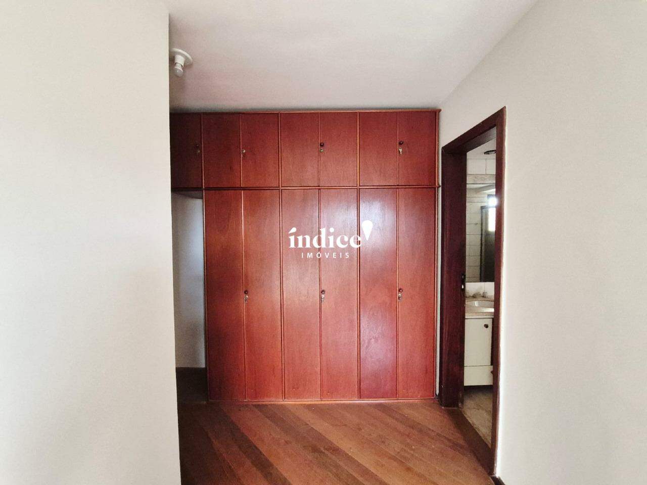 Apartamento para à venda no Centro na cidade de Ribeirão Preto: 