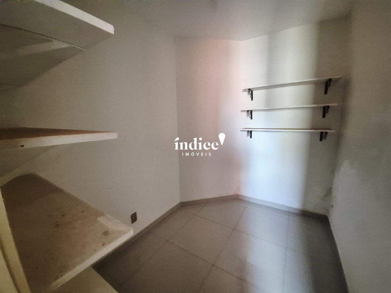 Apartamento para à venda no Centro na cidade de Ribeirão Preto: 