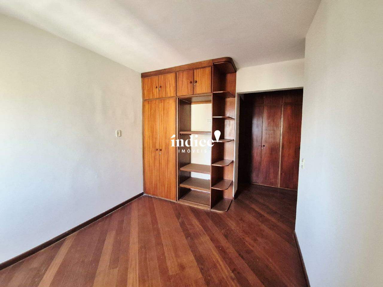 Apartamento para à venda no Centro na cidade de Ribeirão Preto: 